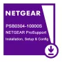 NETGEAR PSB0304 1 licentie(s)