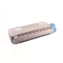 Peach 110600 tonerpatroon 1 st. compatibel magenta