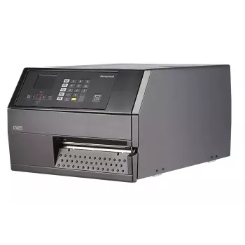 Labelprinter Honeywell PX65A thermisch direct 203 DPI 225 mm/s bedraad