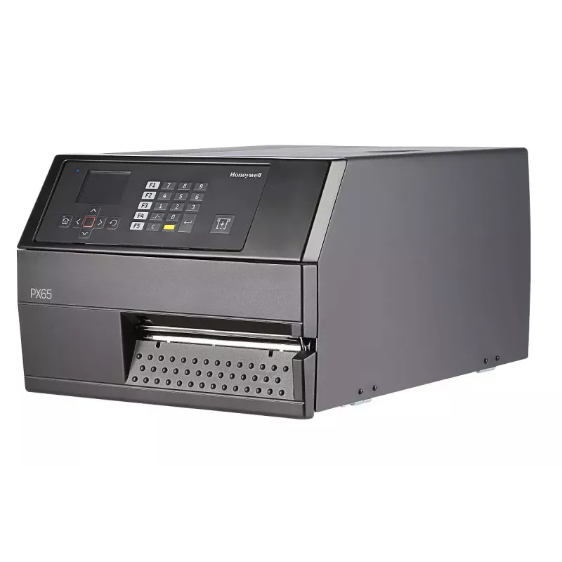 Labelprinter Honeywell PX65A thermisch direct 203 DPI 225 mm/s bedraad