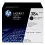 HP 38A 2-pack zwart originele LaserJet-tonercartridges Q1338D tonercartridge 2 stuks