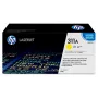 HP 311A Geel Originele LaserJet-tonercartridge 1 stuk