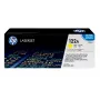 HP 122A Geel Originele LaserJet-tonercartridge 1 stuk
