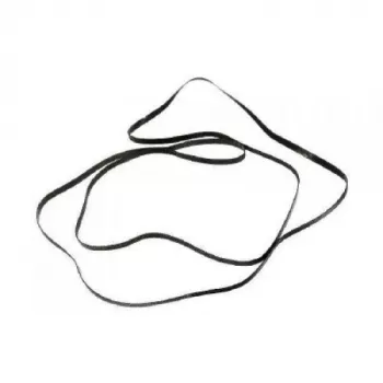 Printerriem HP Q5669-60673 zwart voor Designjet Z2100 Z3100 Z3200