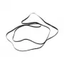 Printerriem HP Q5669-60673 zwart voor Designjet Z2100 Z3100 Z3200