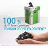 HP 124A Zwart Originele LaserJet-tonercartridge