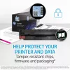HP 124A Zwart Originele LaserJet-tonercartridge