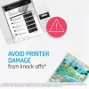 HP 124A Zwart Originele LaserJet-tonercartridge