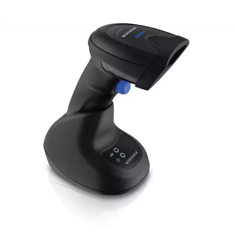 Handheld-barcodescanner Datalogic QM2500-BK-433