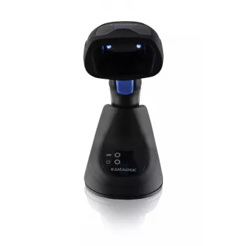 Handheld-barcodescanner Datalogic QM2500-BK-433