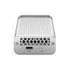QNAP QNA-UC10G1SF netwerkadapter van USB 4 Type-C naar 1 x 10GbE SFP+, 10000 Mbit/s