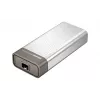 QNAP QNA-UC10G1SF netwerkadapter van USB 4 Type-C naar 1 x 10GbE SFP+, 10000 Mbit/s
