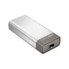 QNAP QNA-UC10G1SF netwerkadapter van USB 4 Type-C naar 1 x 10GbE SFP+, 10000 Mbit/s