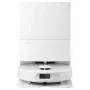 Roborock Qrevo PLUS 0,33 l zwart, wit