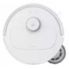 Roborock Qrevo PLUS 0,33 l zwart, wit