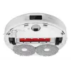 Roborock Qrevo PLUS 0,33 l zwart, wit