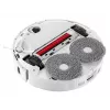Roborock Qrevo PLUS 0,33 l zwart, wit