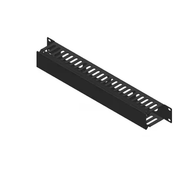 Rackaccessoire Lanview RAO400BL-24 24U 19 inch