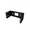Rackbehuizing Lanview RAR120 2U zwart 2 kg