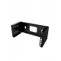 Rackbehuizing Lanview RAR120 2U zwart 2 kg