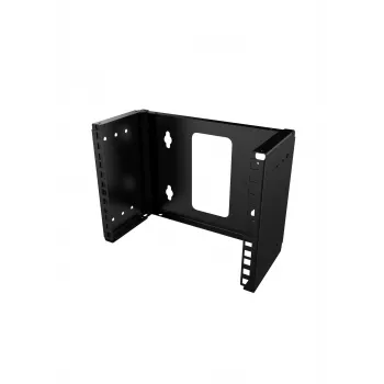 Rackkast Lanview RAR125 4U zwart 1,03 kg