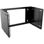 Lanview RAR210BL rackkast 6U zwart