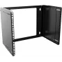 Rackkast Lanview RAR220BL 10U zwart 2,4 kg