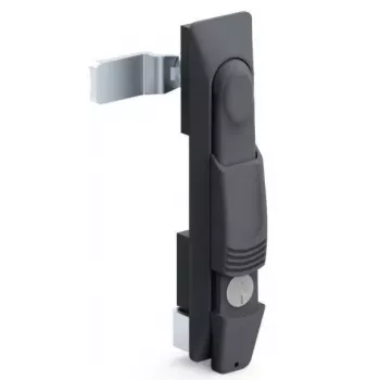 Rackaccessoire Lanview RAX635 gewicht 103 g