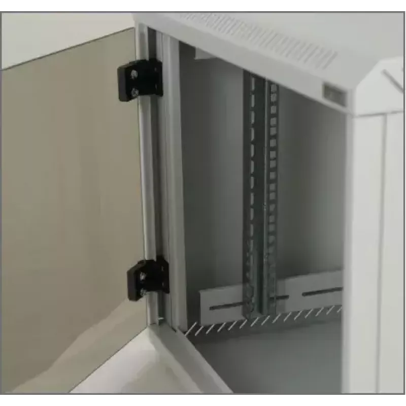 Wandmontage rack Triton 19 inch rack wandmontage 12U/500