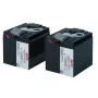 Vervangende batterijcartridge lood-accu APC RBC11