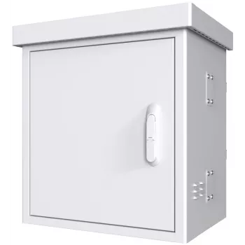 Lanview RCCTV003 rackkast 0U wit