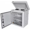 Lanview RCCTV003 rackkast 0U wit