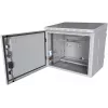 Lanview RCCTV005 rackkast 0U wit