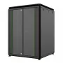 Rackkast Lanview RDL20U88BL 20U zwart 600 kg IP20