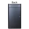 Vrijstaand rack LOGON RDL22U68BL 22U 600 kg capaciteit zwart