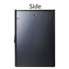 Vrijstaand rack LOGON RDL22U68BL 22U 600 kg capaciteit zwart