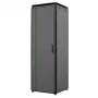 Rackkast Lanview RDL36U66BL 36U zwart 600 kg IP20