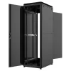 Rackkast Lanview RDL36U68BL 36U zwart 600kg IP20