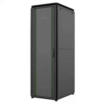 Rackkast Lanview RDL36U68BL 36U zwart 600kg IP20