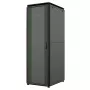 Rackkast Lanview RDL36U68BL 36U zwart 600kg IP20