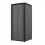 Rackkast Lanview RDL36U88BL 36U zwart 600kg IP20