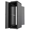 Rackkast Lanview RDL42U61BL 42U zwart 600 kg IP20