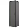 Rackkast Lanview RDL42U66BL 42U zwart 600kg IP20