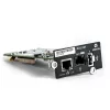Vertiv IntelliSlot RDU101 interne Ethernet 100 Mbit/s