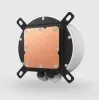 All-in-one-vloeistofkoeler NZXT Kraken Elite 280 RGB