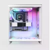All-in-one-vloeistofkoeler NZXT Kraken Elite 280 RGB