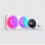All-in-one-vloeistofkoeler NZXT Kraken Elite 280 RGB
