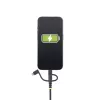StarTech.com 1m robuuste USB-multilaadkabel, USB naar Lightning/Micro-USB/Type-C, Apple MFi gecertificeerd, aramide mantel, universele 3-in-1 USB-laadkabel voor iPhone/iPad/Android