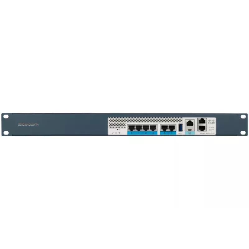 Rackmount.IT RM-CI-T16 rackaccessoire firewall-rackbeugel