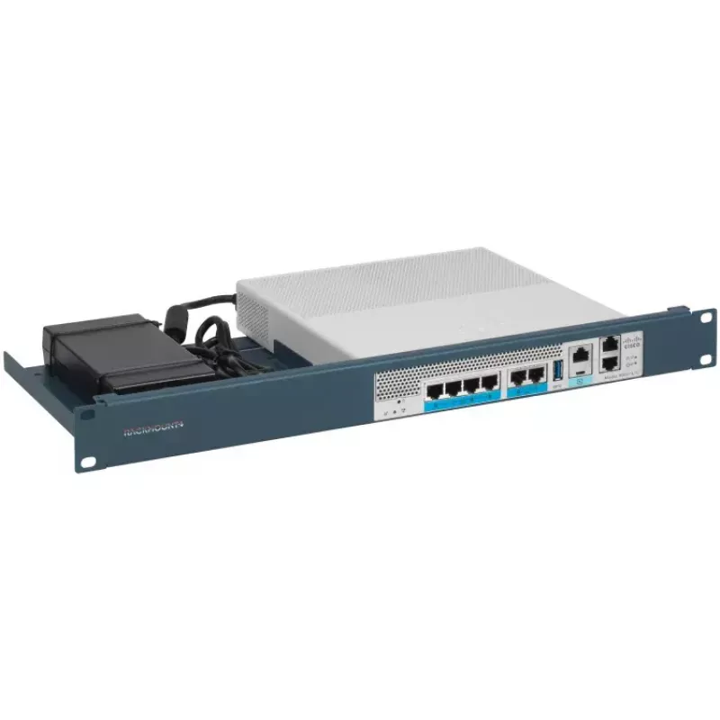 Rackmount.IT RM-CI-T16 rackaccessoire firewall-rackbeugel